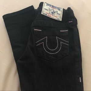 True Religion Girls Jeans